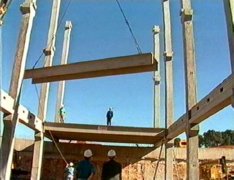 OBRA CIVIL y de EDIFICACION: SEGURIDAD EN CONSTRUCCION